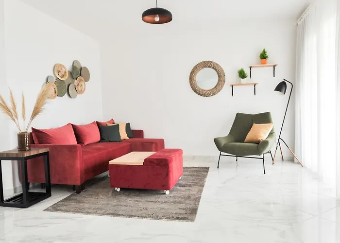 Relaxing Near The Sea Vokolidha