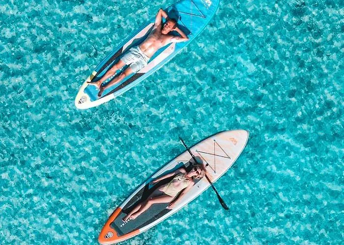 Relaxing Near The Sea Lägenhet