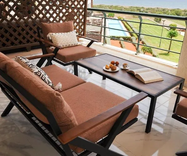 Relaxing Near The Sea Lägenhet *