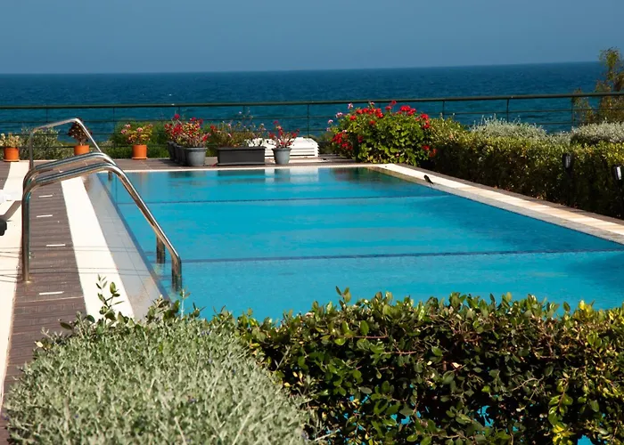 Relaxing Near The Sea * Vokolidha