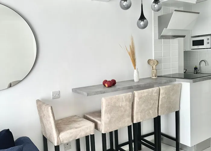 Relaxing Near The Sea Vokolidha