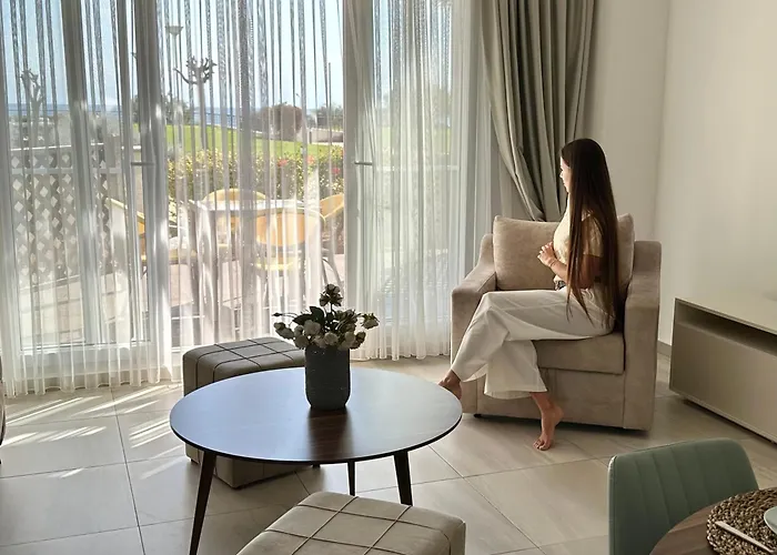 Relaxing Near The Sea * Vokolidha