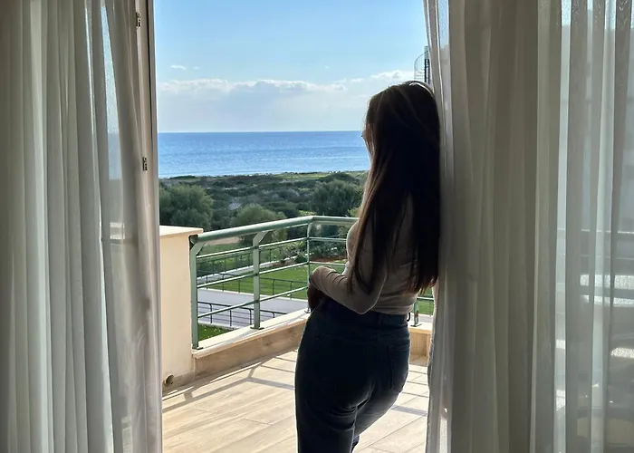 Relaxing Near The Sea アパート Vokolidha