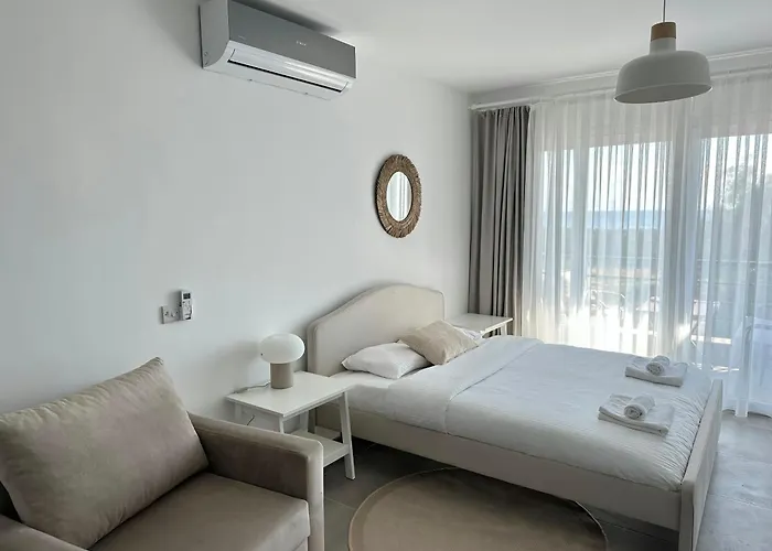 Relaxing Near The Sea Lägenhet