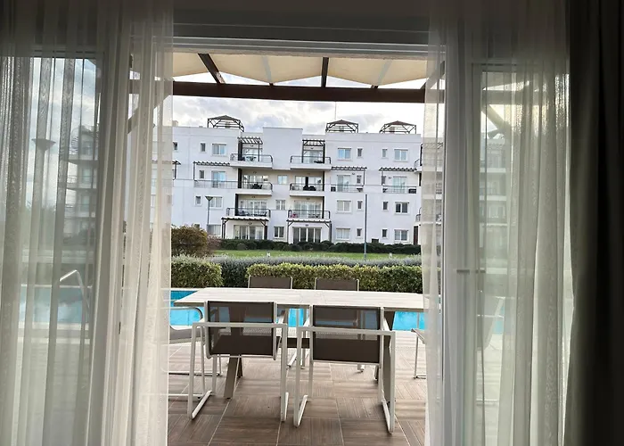 Relaxing Near The Sea *