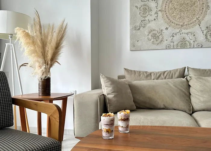 Relaxing Near The Sea Lägenhet *