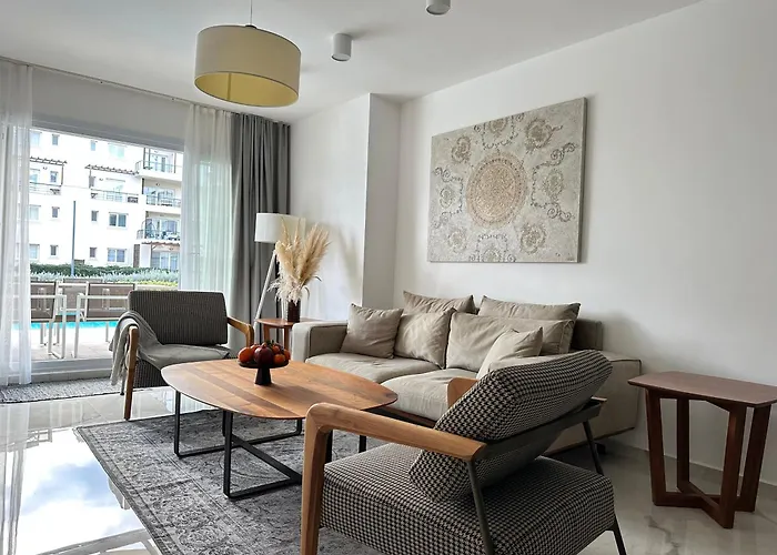 アパート Relaxing Near The Sea *