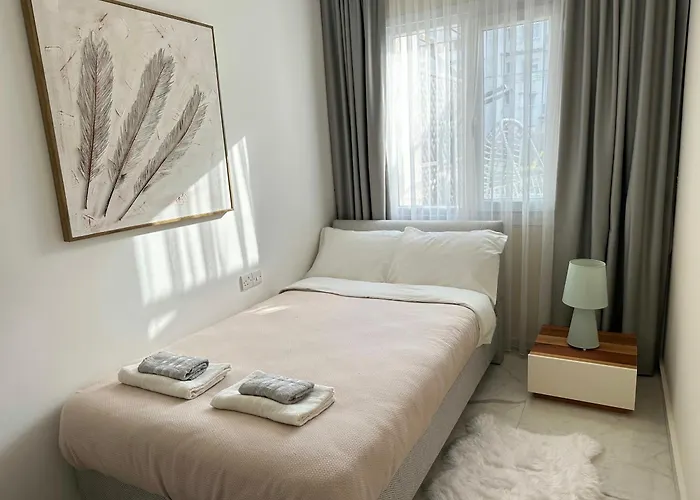 Relaxing Near The Sea Vokolidha