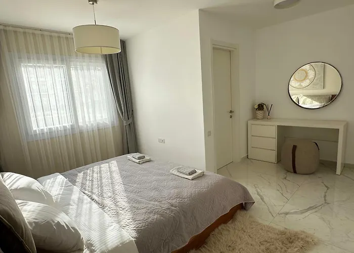 Relaxing Near The Sea Lägenhet *